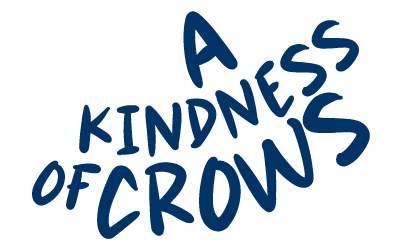 A Kindness of Crows